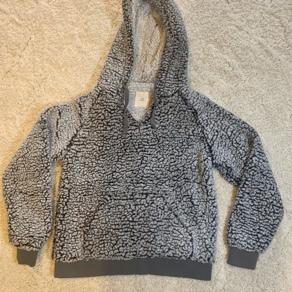 HP!🤩 Sherpa Hoodie